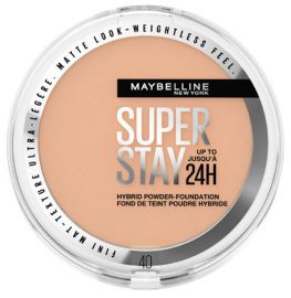 Superstay Base de Maquillage Poudre Hybride 24h 9 gr