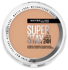 Superstay Base de Maquillage Poudre Hybride 24h 9 gr