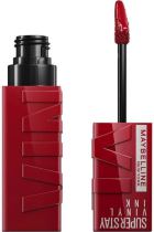 SuperStay Vinyl Ink Rouge à lèvres liquide 4,2 ml