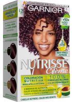 Nutrisse Cr&egrave;me Nourrissante Coloration Permanente