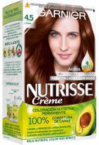 Nutrisse Cr&egrave;me Nourrissante Coloration Permanente