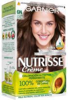 Nutrisse Cr&egrave;me Nourrissante Coloration Permanente