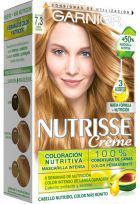 Nutrisse Cr&egrave;me Nourrissante Coloration Permanente