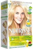 Nutrisse Cr&egrave;me Nourrissante Coloration Permanente