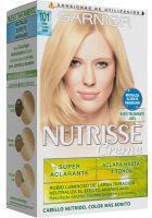 Nutrisse Cr&egrave;me Nourrissante Coloration Permanente