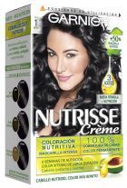 Nutrisse Cr&egrave;me Nourrissante Coloration Permanente