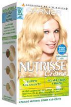 Nutrisse Cr&egrave;me Nourrissante Coloration Permanente