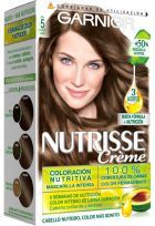 Nutrisse Cr&egrave;me Nourrissante Coloration Permanente