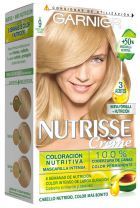 Nutrisse Cr&egrave;me Nourrissante Coloration Permanente