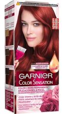 Couleur permanente Color Sensation