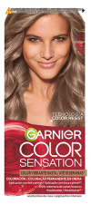 Couleur permanente Color Sensation