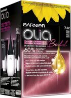 Couleur permanente audacieuse Olia