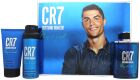 Coffret Cr7 Play It Cool Eau de Toilette 3 Pièces