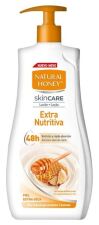 Skin Care Lotion Extra Nourrissante 600 ml