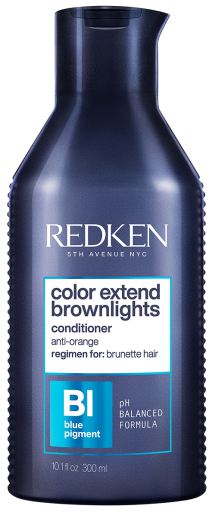 Revitalisant Color Extend Brownlights