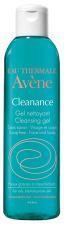 Gel nettoyant Cleanance