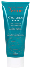 Gel nettoyant Cleanance