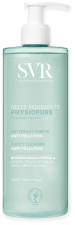 Gel nettoyant moussant Physiopure