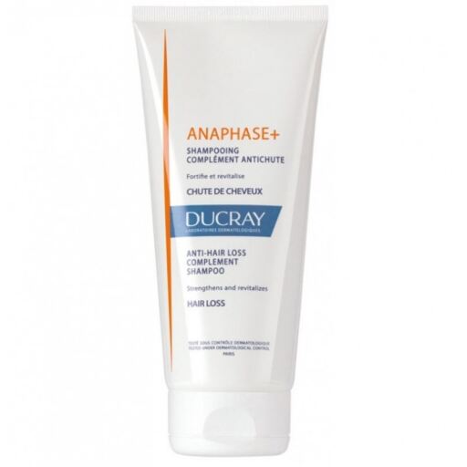 Shampooing complémentaire anti-chute Anaphase+