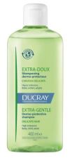 Shampooing Dermoprotecteur Équilibrant