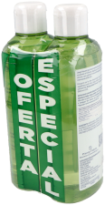 Shampooing Dermoprotecteur Équilibrant