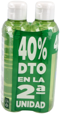 Shampooing Dermoprotecteur Équilibrant