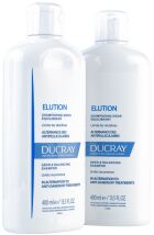 Shampooing antipelliculaire rééquilibrant Elution