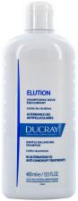 Shampooing antipelliculaire rééquilibrant Elution