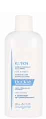 Shampooing antipelliculaire rééquilibrant Elution