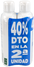 Shampooing antipelliculaire rééquilibrant Elution