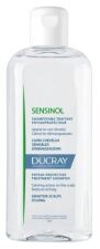 Shampooing traitant physioprotecteur Sensinol