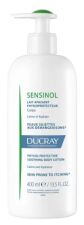Sensinol Lait Corps Apaisant Physioprotecteur
