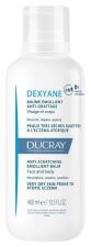 Crème émolliente anti-grattage Dexyane