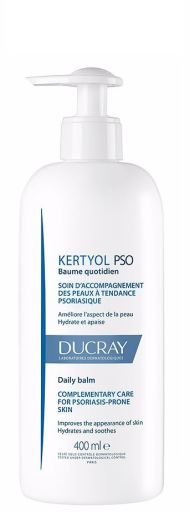 PackKertyol Pso Balsamo Hidrat 400 ml