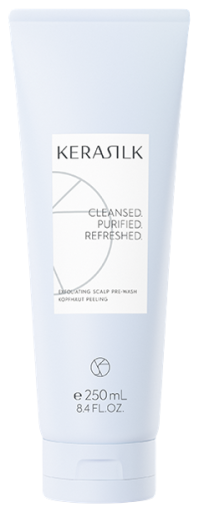 Kerasilk Pr&eacute;lavage exfoliant du cuir chevelu 250 ml