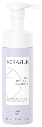 Kerasilk Mousse Coiffante Volumisante 150 ml