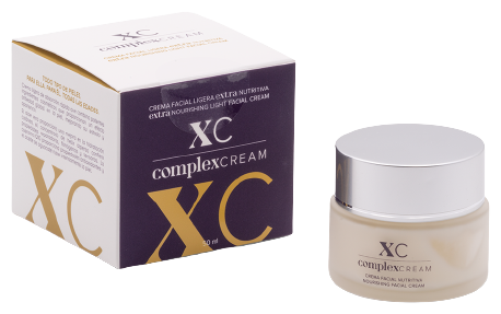 Cr&egrave;me Complexe Xc 50 ml