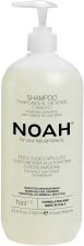 Shampoing Purifiant au Thé Vert