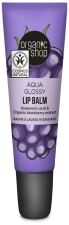 Baume &agrave; l&egrave;vres &agrave; l'acide hyaluronique 10 ml