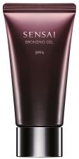 Gel Bronzant SPF 6 50 ml