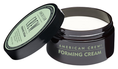 American Crew Cr&egrave;me Formante pour Coiffer 85 gr
