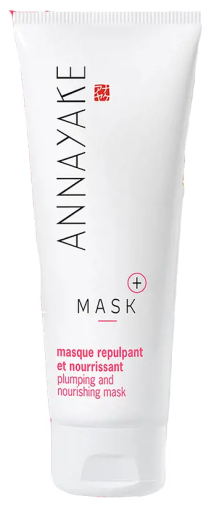 Annayake Mask+ Masque Nourrissant 75 ml