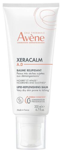 Xeracalm AD Baume Relipidant 200 ml