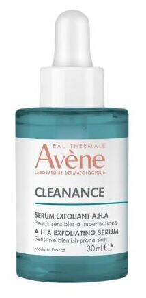 Av&egrave;ne S&eacute;rum exfoliant Cleanance AHA 30 ml