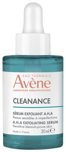 Sérum exfoliant Cleanance AHA 30 ml