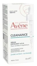 S&eacute;rum exfoliant Cleanance AHA 30 ml