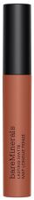 Rouge &agrave; L&egrave;vres Mat Confort Mineralist 4 ml
