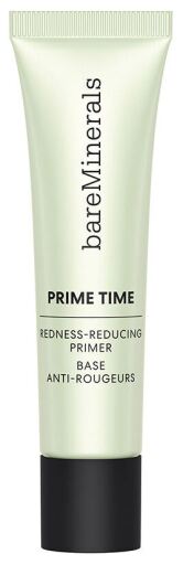 bareMinerals Prime Time R&eacute;ducteur de Rougeurs 30 ml