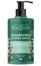 Shampooing Fortifiant Extra-Doux 750 ml