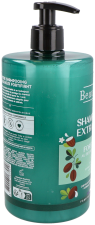 Shampooing Fortifiant Extra-Doux 750 ml